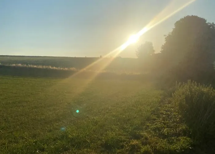 Aan De Plenkert Dom wakacyjny