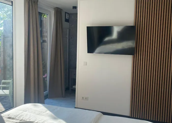 Dom wakacyjny Aan De Plenkert *