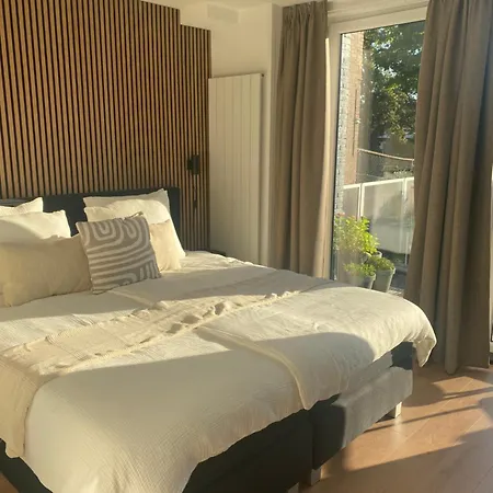 Holiday home Aan De Plenkert