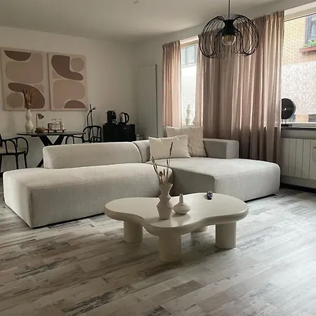 Holiday home Aan De Plenkert *