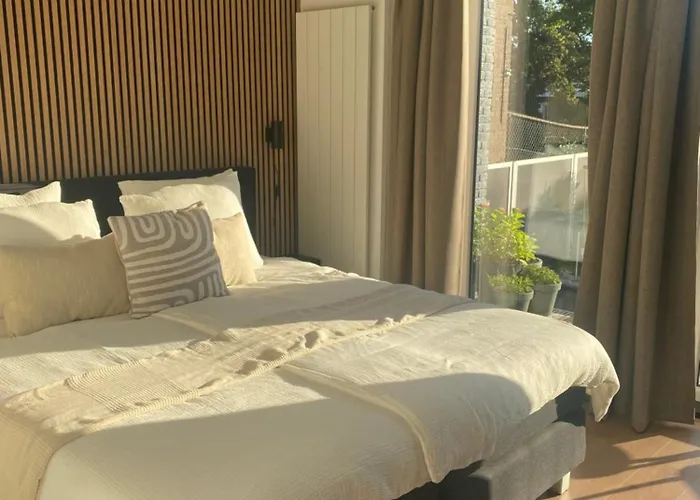 Holiday home Aan De Plenkert