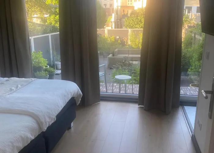 Aan De Plenkert Holiday home *