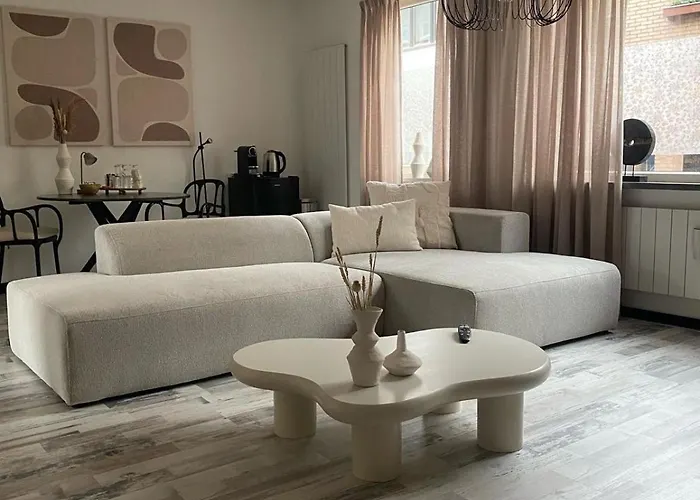 Holiday home Aan De Plenkert *