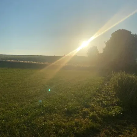Aan De Plenkert Hébergement de vacances