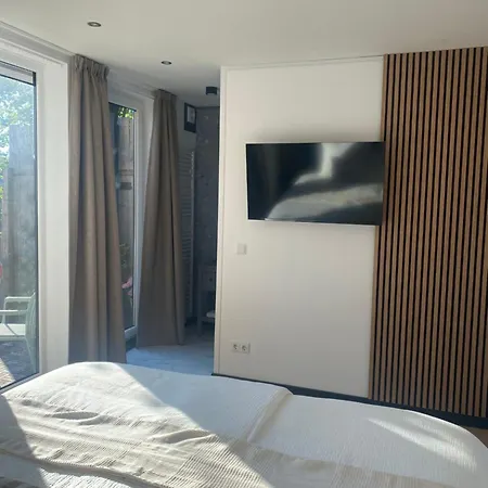 Hébergement de vacances Aan De Plenkert *