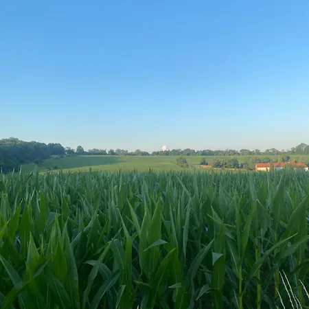 Aan De Plenkert Hébergement de vacances